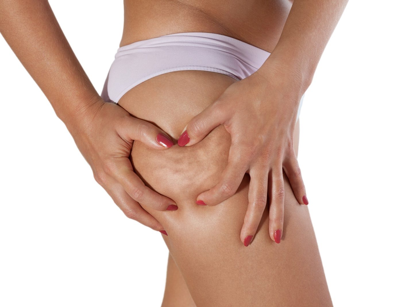 Trattamento corpo anticellulite